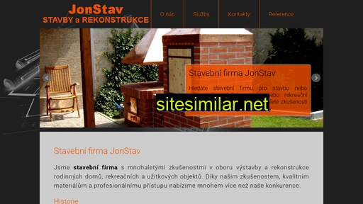 jonstav.eu alternative sites