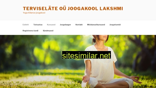 joogakool.eu alternative sites