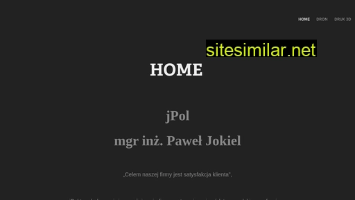 jpol.eu alternative sites