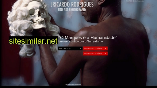 jricardo.eu alternative sites