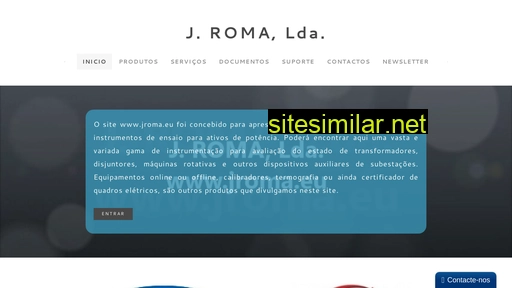 jroma.eu alternative sites