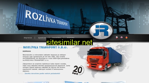 jr-cz.eu alternative sites