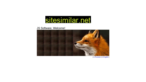 js-software.eu alternative sites