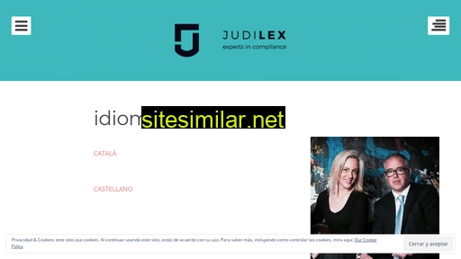 Judilex similar sites