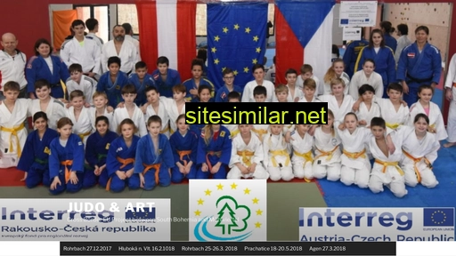 judoandart.eu alternative sites