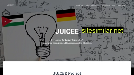 juicee.eu alternative sites