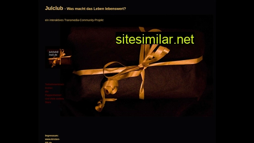 julclub.eu alternative sites