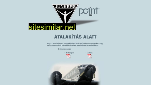 junkerswatch.eu alternative sites