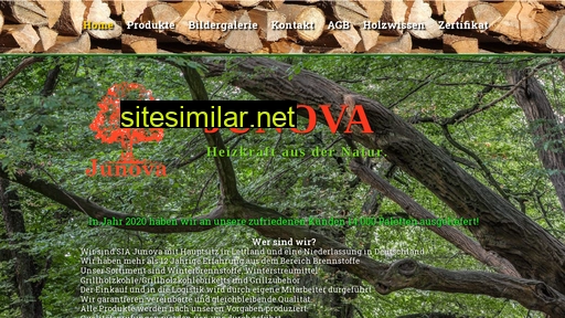 junova.eu alternative sites