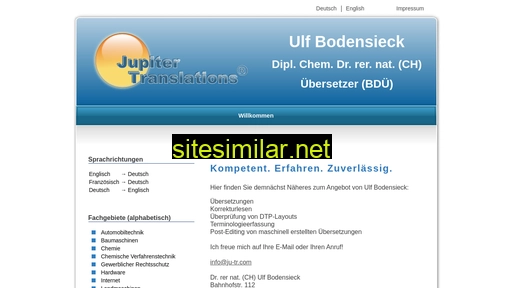jupiter-translations.eu alternative sites