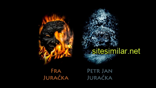 juracka.eu alternative sites