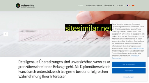 juristische-uebersetzung.eu alternative sites