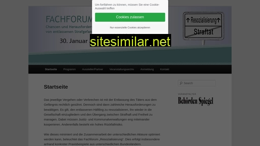 justizverwaltung.eu alternative sites