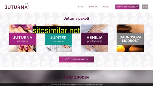 juturna.eu alternative sites
