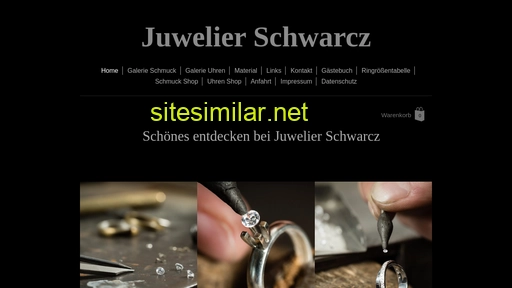 juwelierschwarcz.eu alternative sites