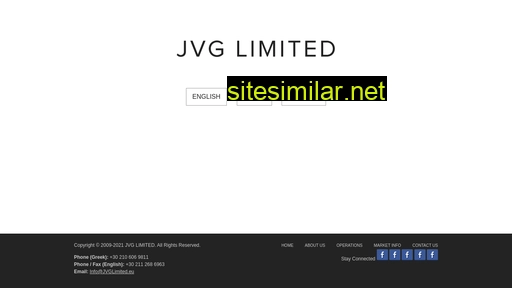 jvglimited.eu alternative sites