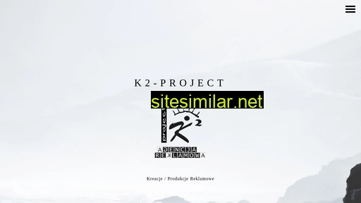k2-project.eu alternative sites