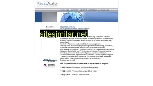 K2q similar sites