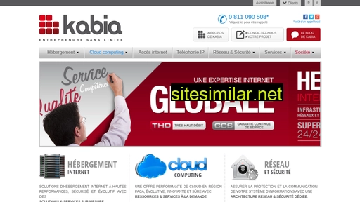 kabia.eu alternative sites