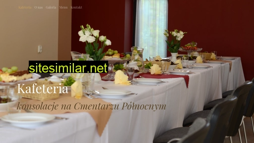 kafeteria.eu alternative sites