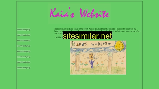 kaias.eu alternative sites