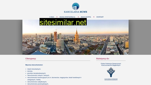 kancelaria-ncwr.eu alternative sites