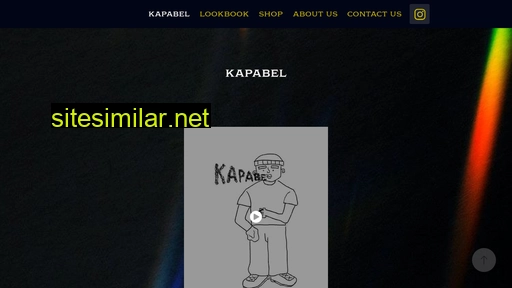 kapabel.eu alternative sites