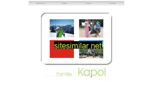 kapol.eu alternative sites