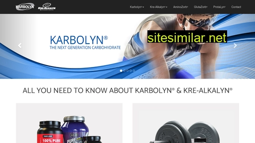karbolyn.eu alternative sites