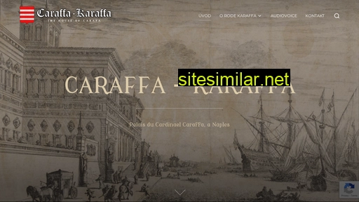 karaffa.eu alternative sites