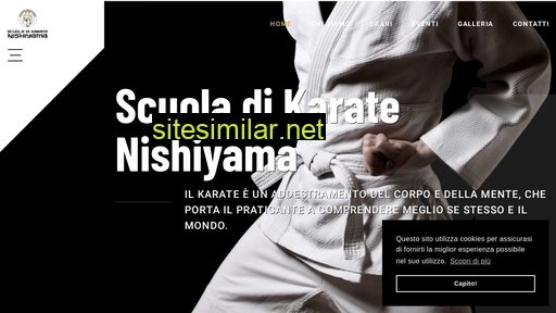 karatenishiyama.eu alternative sites