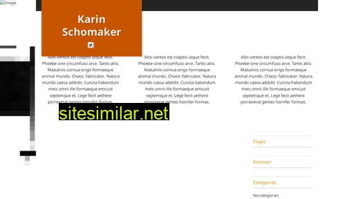 karinschomaker.eu alternative sites