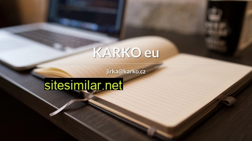 karko.eu alternative sites