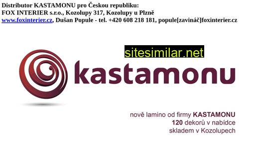 kastamonu-cr.eu alternative sites