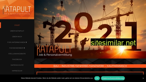 katapult-jpv.eu alternative sites