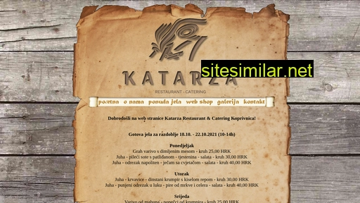 katarza.eu alternative sites
