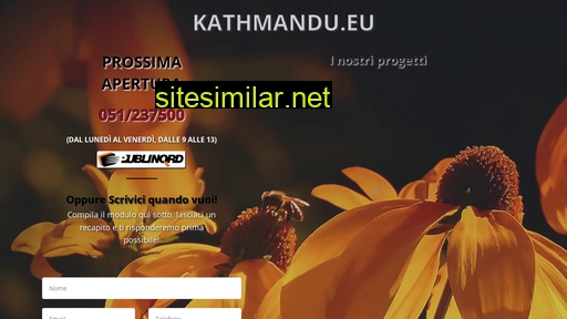 kathmandu.eu alternative sites