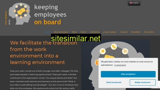 keepingemployeesonboard.eu alternative sites