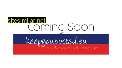 keepyouposted.eu alternative sites