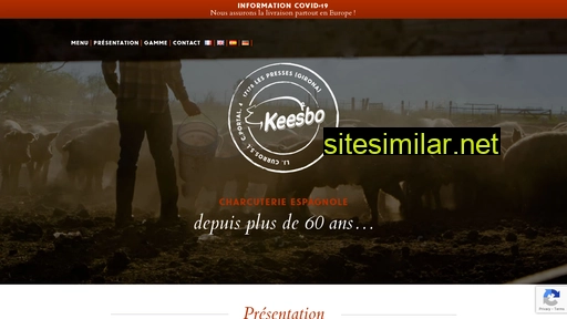 keesbo.eu alternative sites
