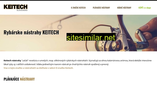 keitech-sk.eu alternative sites