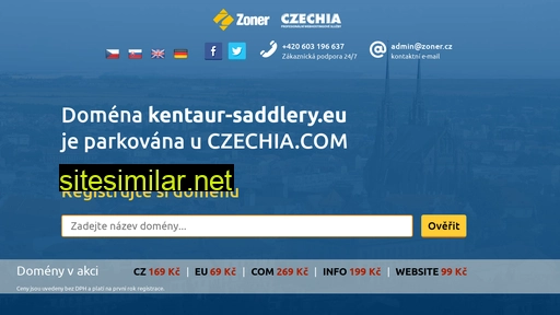 kentaur-saddlery.eu alternative sites