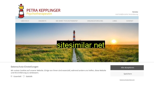kepplinger.eu alternative sites