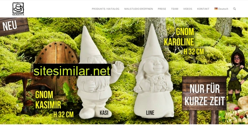 keramix.eu alternative sites