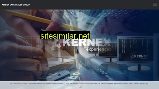 kernex.eu alternative sites