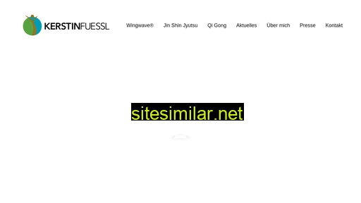 kerstinfuessl.eu alternative sites