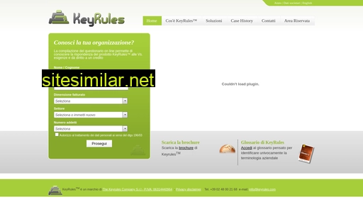 keyrules.eu alternative sites