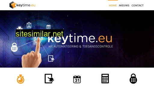 keytime.eu alternative sites