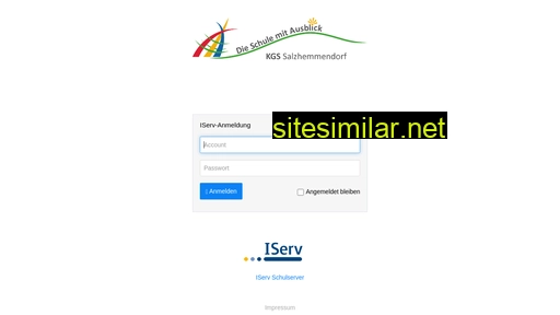 kgs-salzhemmendorf.eu alternative sites