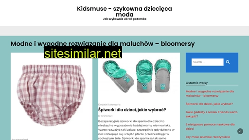 kidsmuse.eu alternative sites